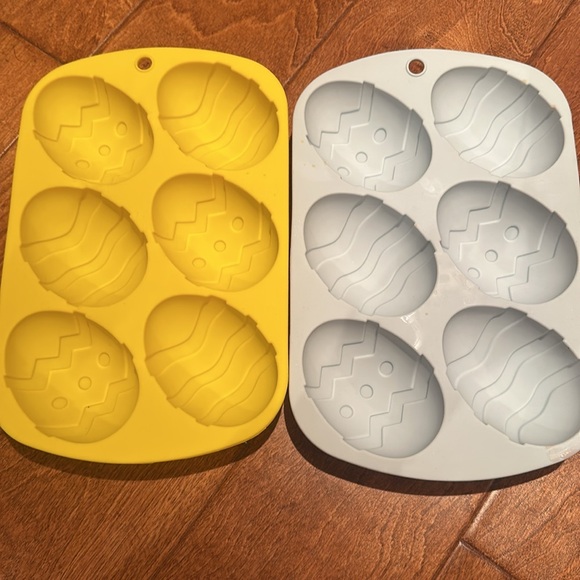 Bundle of 12 Silicone Molds - Picture 14 of 16